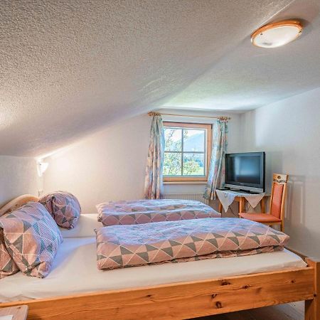 Landhaus Hotter 26 Нойкірхен-ам-Гросфенедігер Екстер'єр фото