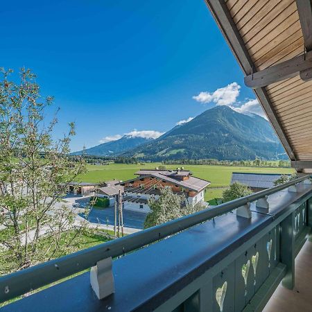 Landhaus Hotter 26 Нойкірхен-ам-Гросфенедігер Екстер'єр фото