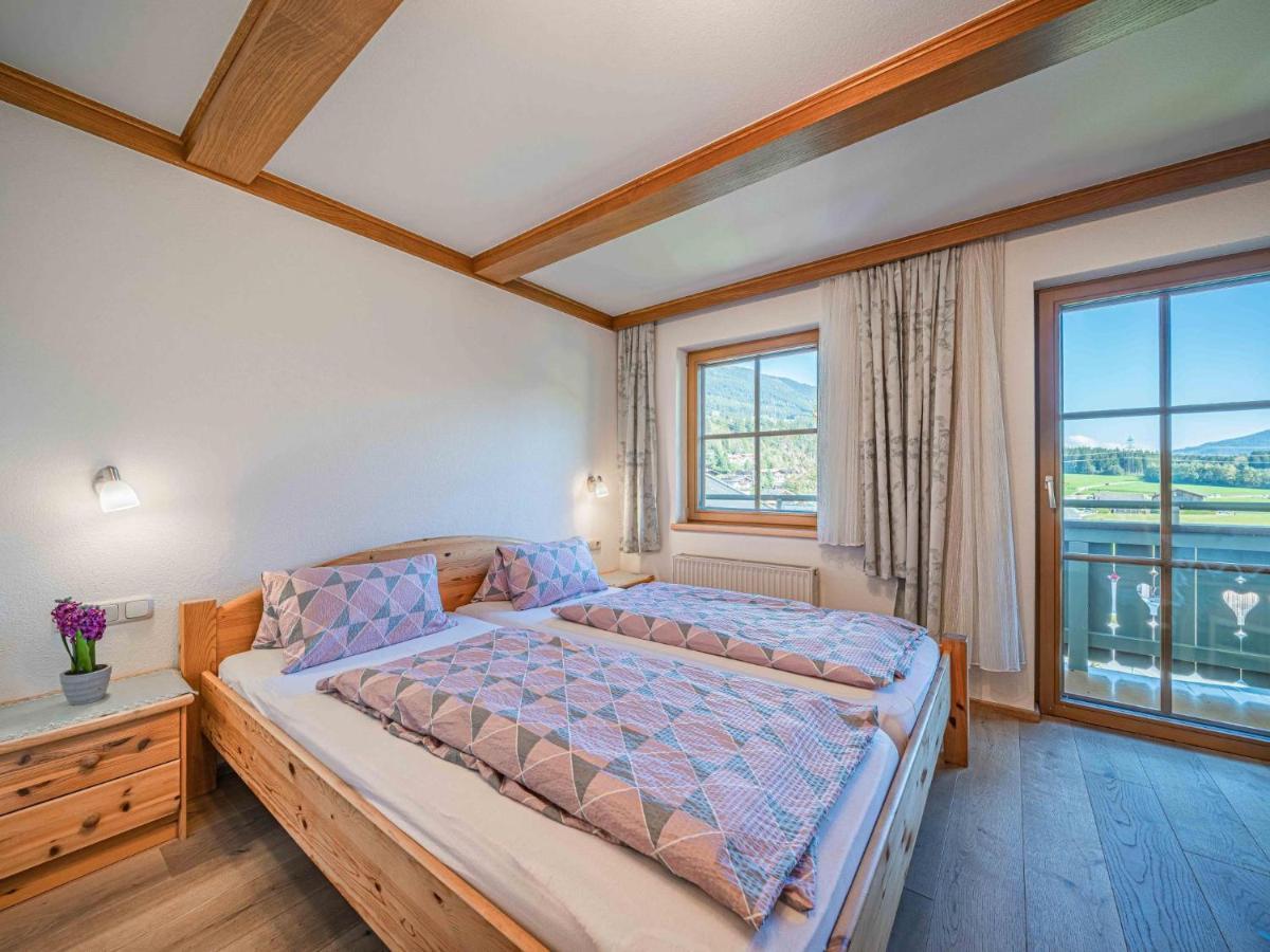 Landhaus Hotter 26 Нойкірхен-ам-Гросфенедігер Екстер'єр фото