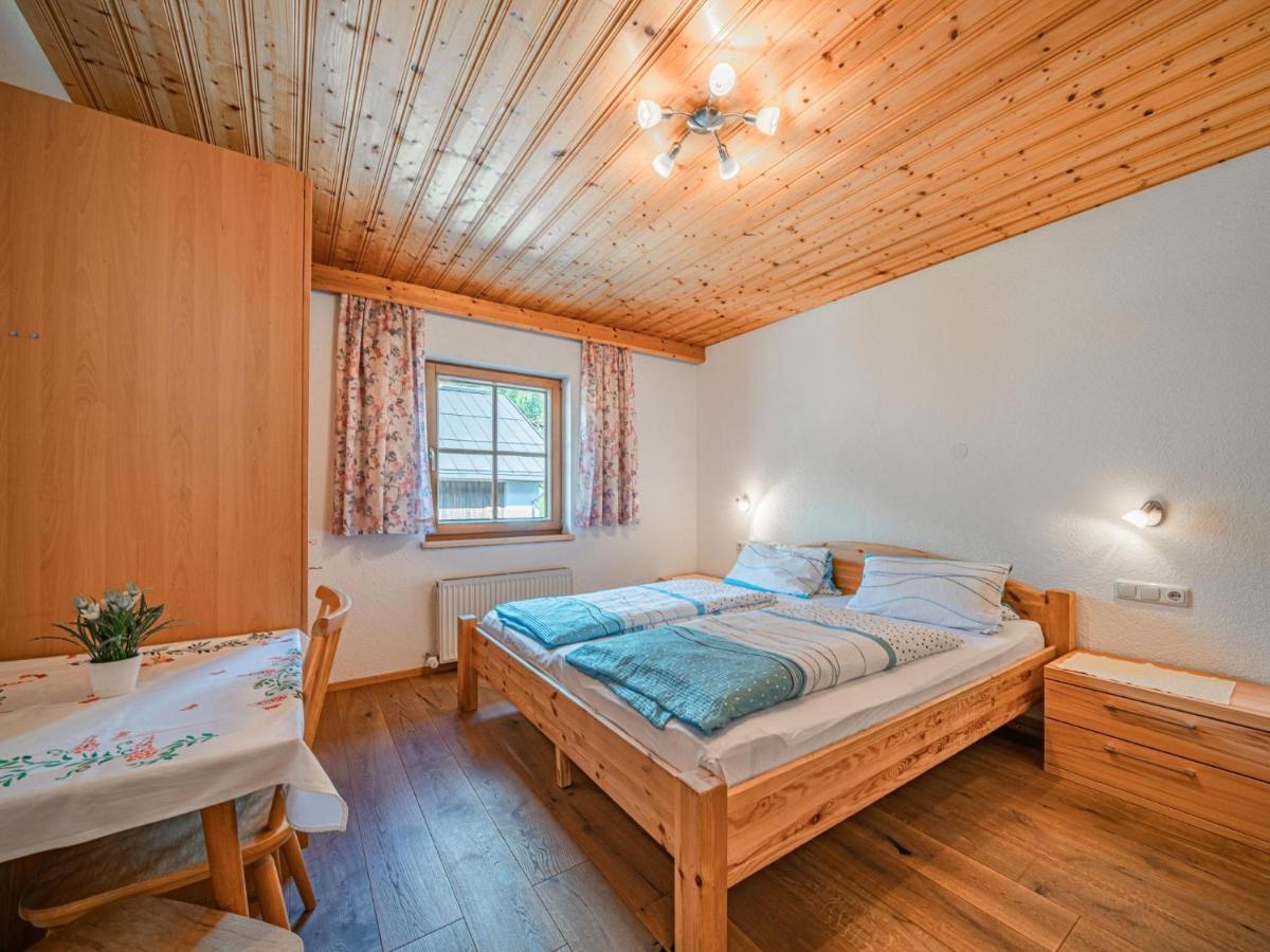 Landhaus Hotter 26 Нойкірхен-ам-Гросфенедігер Екстер'єр фото