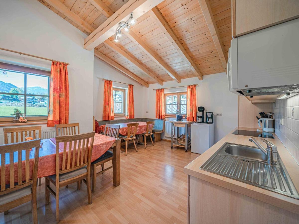 Landhaus Hotter 26 Нойкірхен-ам-Гросфенедігер Екстер'єр фото