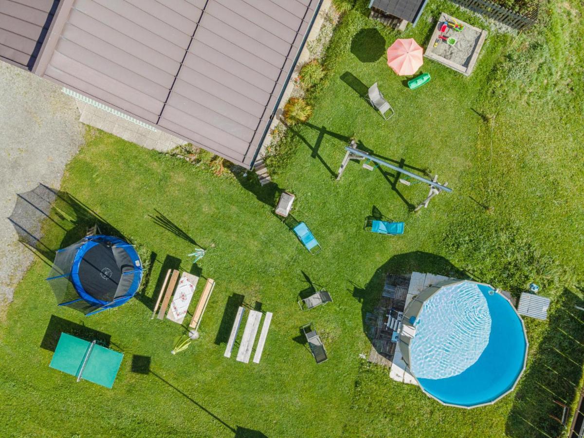 Landhaus Hotter 26 Нойкірхен-ам-Гросфенедігер Екстер'єр фото