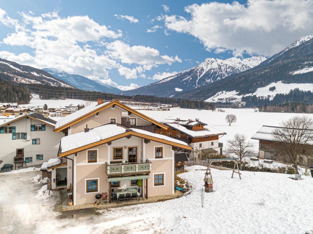 Landhaus Hotter 26 Нойкірхен-ам-Гросфенедігер Екстер'єр фото