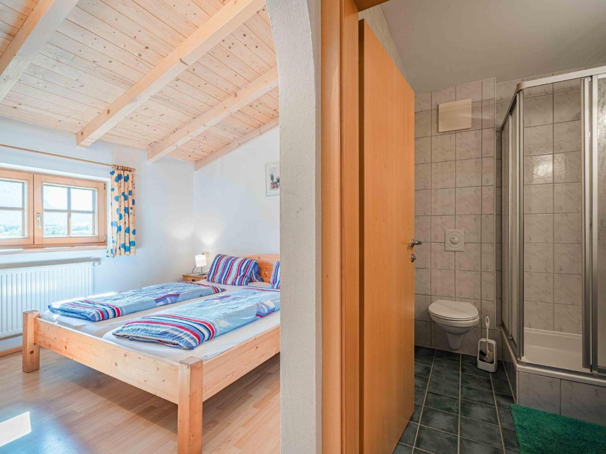 Landhaus Hotter 26 Нойкірхен-ам-Гросфенедігер Екстер'єр фото