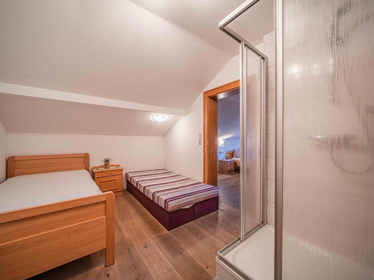 Landhaus Hotter 26 Нойкірхен-ам-Гросфенедігер Екстер'єр фото