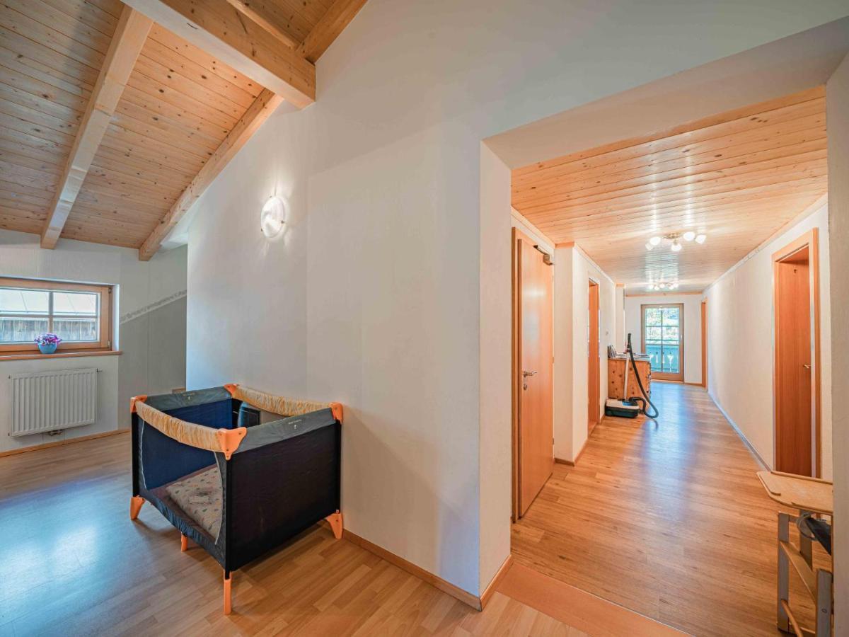 Landhaus Hotter 26 Нойкірхен-ам-Гросфенедігер Екстер'єр фото