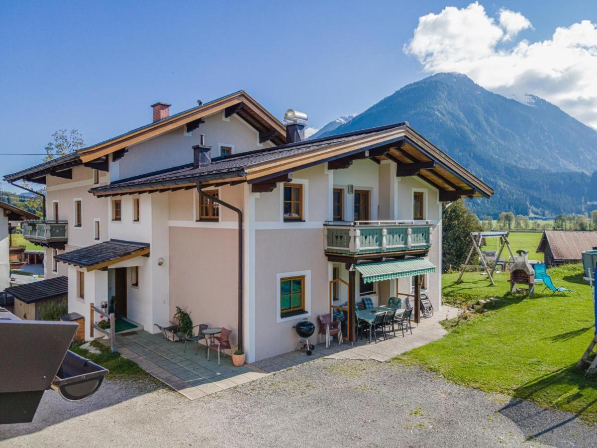 Landhaus Hotter 26 Нойкірхен-ам-Гросфенедігер Екстер'єр фото