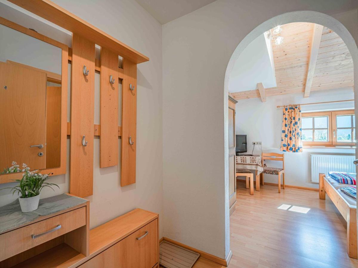 Landhaus Hotter 26 Нойкірхен-ам-Гросфенедігер Екстер'єр фото