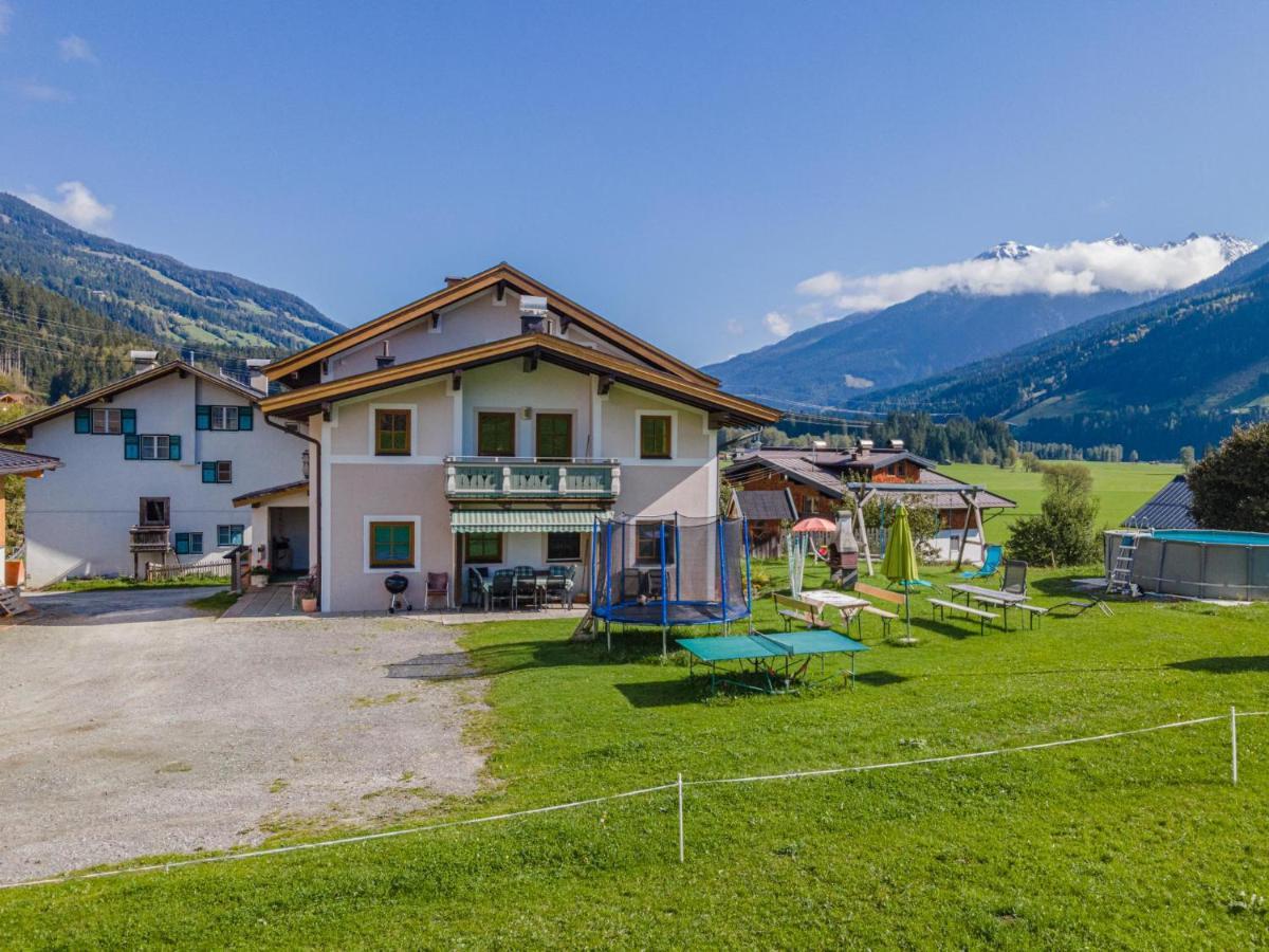 Landhaus Hotter 26 Нойкірхен-ам-Гросфенедігер Екстер'єр фото