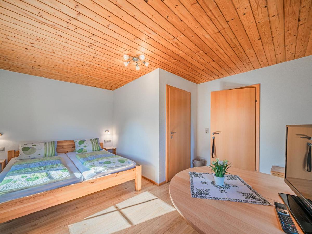 Landhaus Hotter 26 Нойкірхен-ам-Гросфенедігер Екстер'єр фото