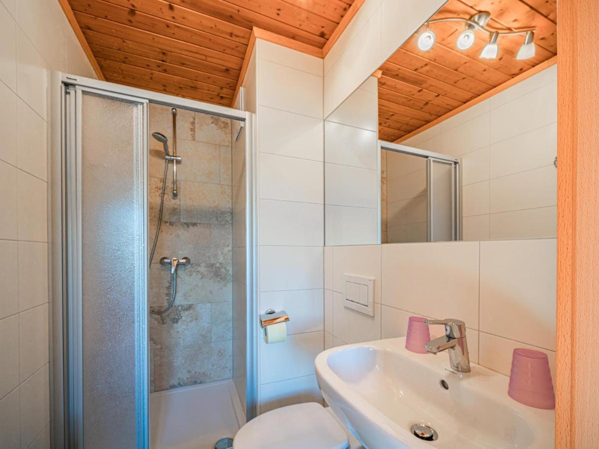 Landhaus Hotter 26 Нойкірхен-ам-Гросфенедігер Екстер'єр фото
