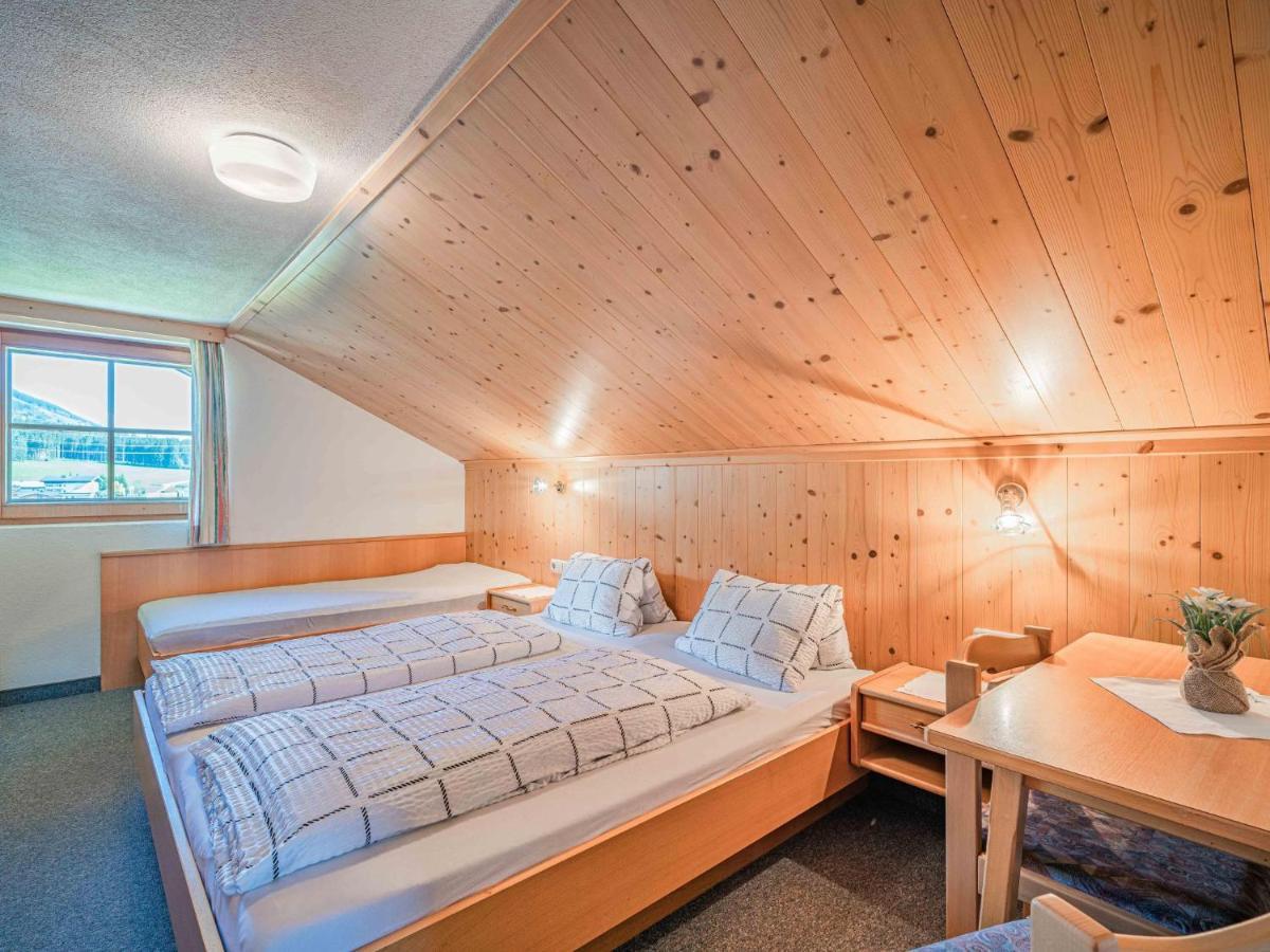 Landhaus Hotter 26 Нойкірхен-ам-Гросфенедігер Екстер'єр фото