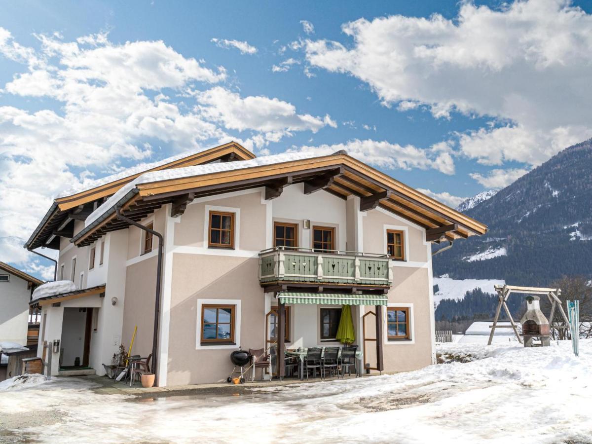 Landhaus Hotter 26 Нойкірхен-ам-Гросфенедігер Екстер'єр фото