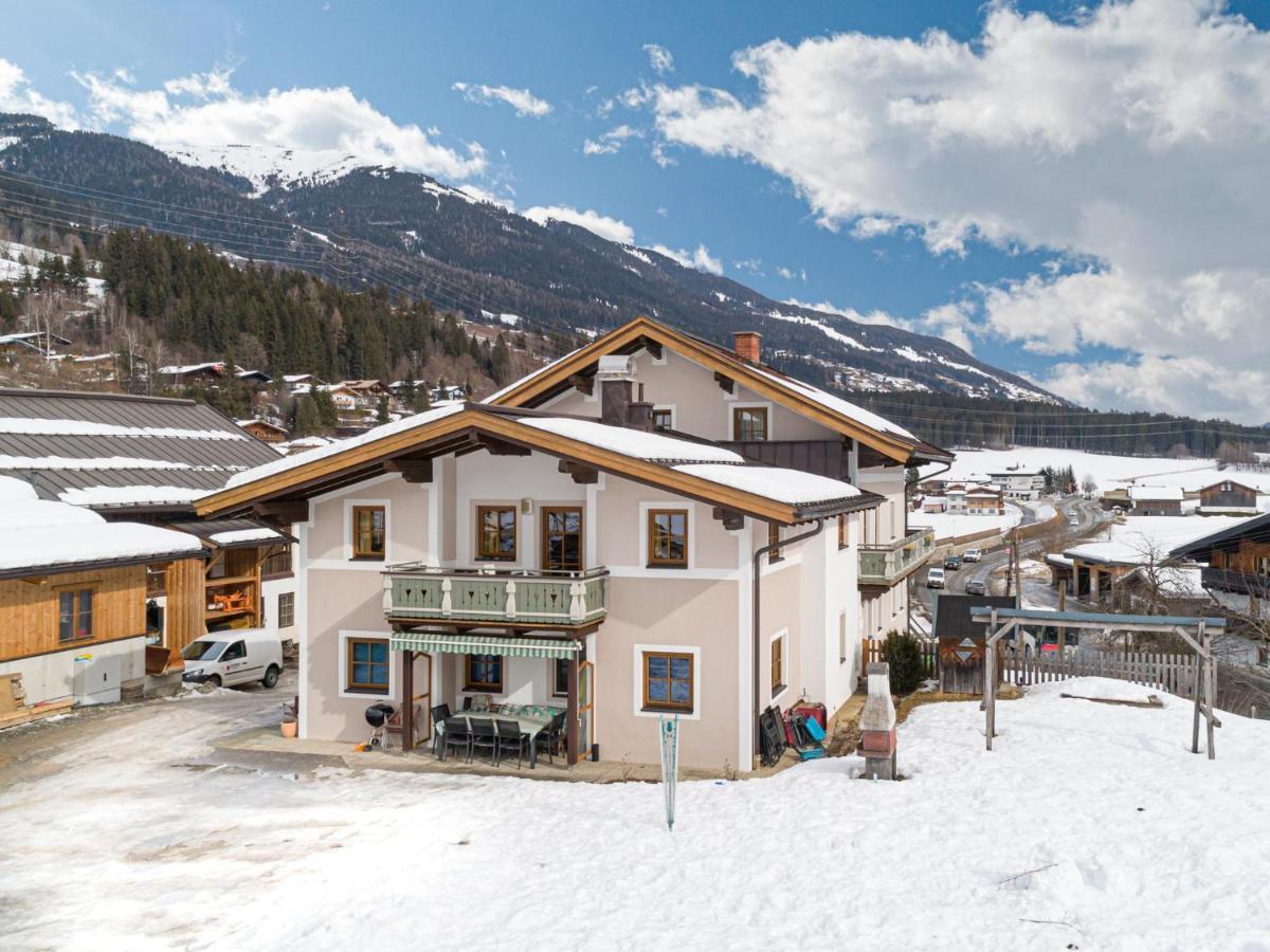 Landhaus Hotter 26 Нойкірхен-ам-Гросфенедігер Екстер'єр фото
